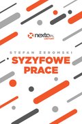 Syzyfowe Prace - ebook