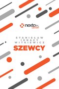 Szewcy - ebook