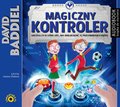 Magiczny Kontroler - audiobook