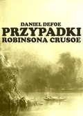 Robinson Crusoe - ebook