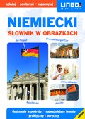 Niemiecki. Słownik w obrazkach - ebook