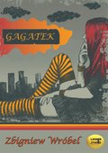 Gagatek - audiobook
