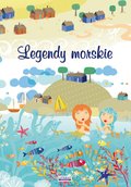 Legendy morskie - ebook