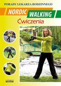 Nordic Walking. Ćwiczenia. Porady lekarza rodzinnego - ebook