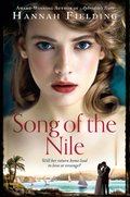Song of the Nile - ebook