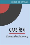 Kochanka Szamoty - ebook
