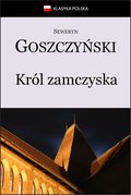 Kryminał, sensacja, thriller: Król zamczyska - ebook