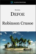 Robinson Crusoe - ebook
