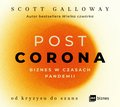 POST CORONA - od kryzysu do szans - audiobook