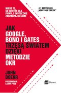 biznes: Jak Google, Bono i Gates trzęsą światem dzięki metodzie OKR - ebook