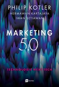 biznes: Marketing 5.0. Technologie Next Tech - ebook
