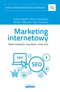 Marketing internetowy - ebook