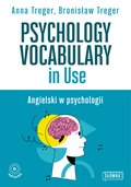 języki obce: Psychology Vocabulary in Use. Angielski w psychologii - ebook