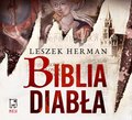 Kryminał, sensacja, thriller: Biblia diabła - audiobook