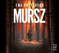 Kryminał, sensacja, thriller: Mursz - audiobook
