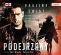 Podejrzany - audiobook