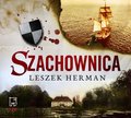 audiobooki: Szachownica - audiobook