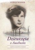 Dokument, literatura faktu, reportaże, biografie: Dziewczęta z Auschwitz - ebook