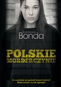 Polskie morderczynie - ebook