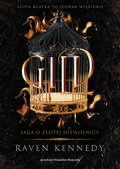 Fantastyka: Gild - ebook