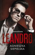 Leandro. Tom 4 - ebook