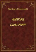 ebooki: Antoni Czechow - ebook