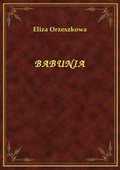 Klasyka: Babunia - ebook