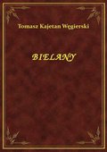 ebooki: Bielany - ebook