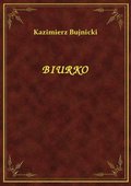 ebooki: Biurko - ebook