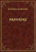 ebooki: Brauning - ebook