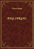ebooki: Bug-Jargal - ebook