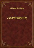 Czatterton - ebook