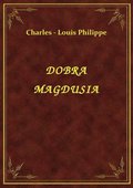 Dobra Magdusia - ebook