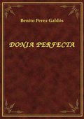 Donia Perfecta - ebook