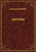 ebooki: Fatyma - ebook