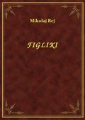 ebooki: Figliki - ebook
