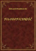 Filozoficzność - ebook