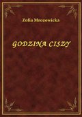 Godzina Ciszy - ebook