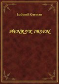 Henryk Ibsen - ebook