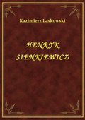 Henryk Sienkiewicz - ebook
