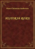 ebooki: Historja Roku - ebook
