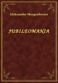 Jubileomania - ebook