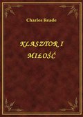 ebooki: Klasztor I Miłość - ebook
