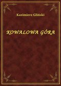ebooki: Kowalowa Góra - ebook