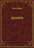 ebooki: Kozeta - ebook