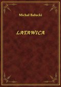 ebooki: Latawica - ebook