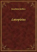 Latopisiec - ebook
