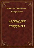Licencjat Torralba - ebook
