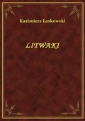 ebooki: Litwaki - ebook