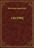 ebooki: Lucyan - ebook